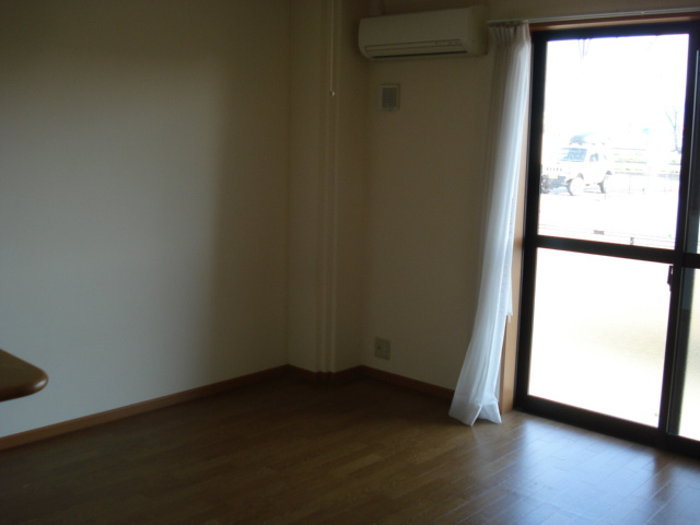 アイディールＫの居間・リビング|リビング