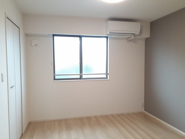 エフォート　Ⅱの内装|過ごしやすい室内です