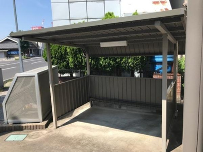 【その他共用部分】 | パレンティーアＳＡＩＫＡ