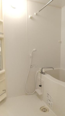 【浴室】 | パレンティーアＳＡＩＫＡ