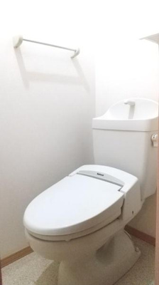 【トイレ】 | パレンティーアＳＡＩＫＡ