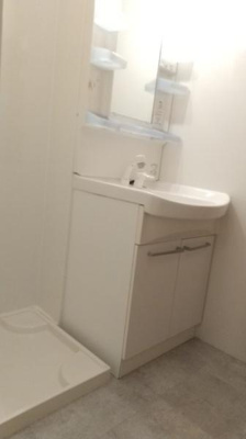 【洗面所】 | パレンティーアＳＡＩＫＡ