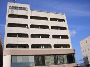 湖北ビルの画像