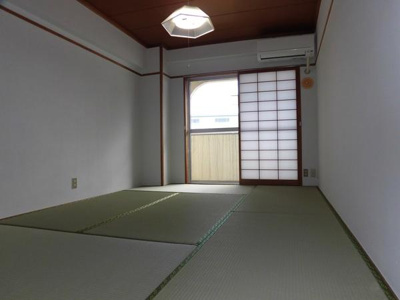 【居間・リビング】 | 湖北ビル