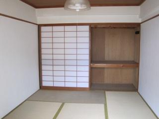【和室】 | 湖北ビル