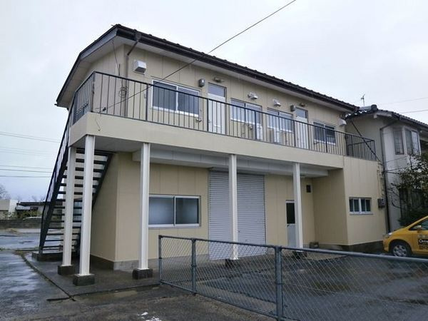 【外観】 | 外観