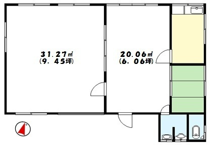 【間取り】 | 間取り