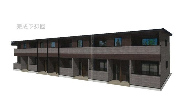 大内氷上４丁目アパート