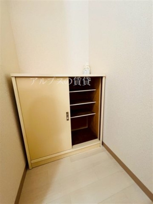 【収納】 | セジュール大岡