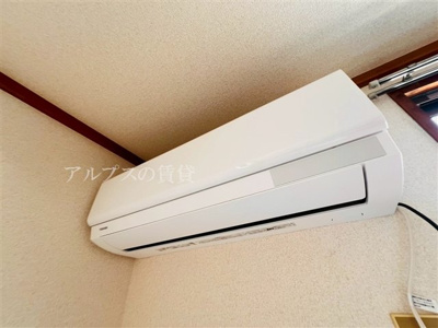 【設備】 | セジュール大岡