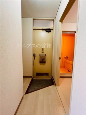 【内装】 | セジュール大岡