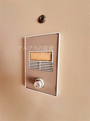 【設備】 | セジュール大岡