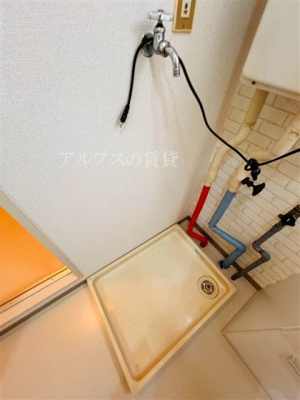 【その他】 | セジュール大岡