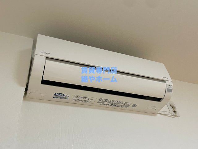 S-FORT桜川の設備