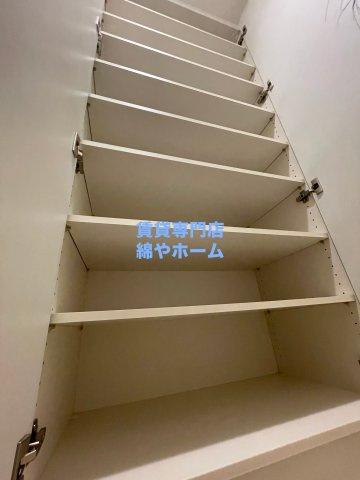 S-FORT桜川のその他