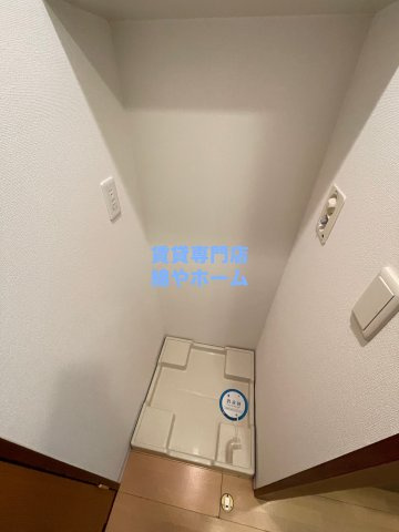 S-FORT桜川の設備