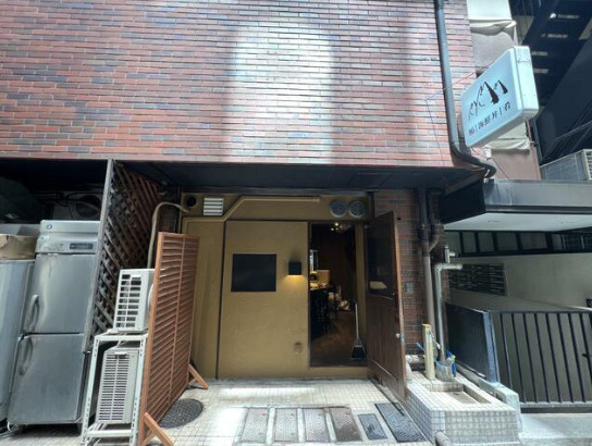 マック銀座ビルの画像