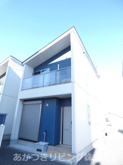 【外観】