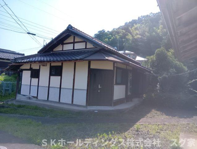 綾部市中山町古民家のその他