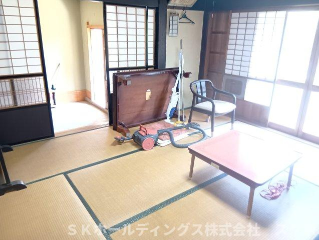 綾部市中山町古民家のその他