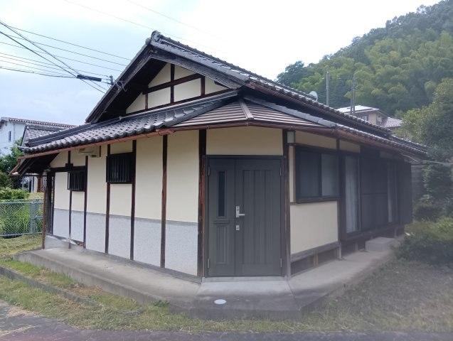 綾部市中山町古民家のその他