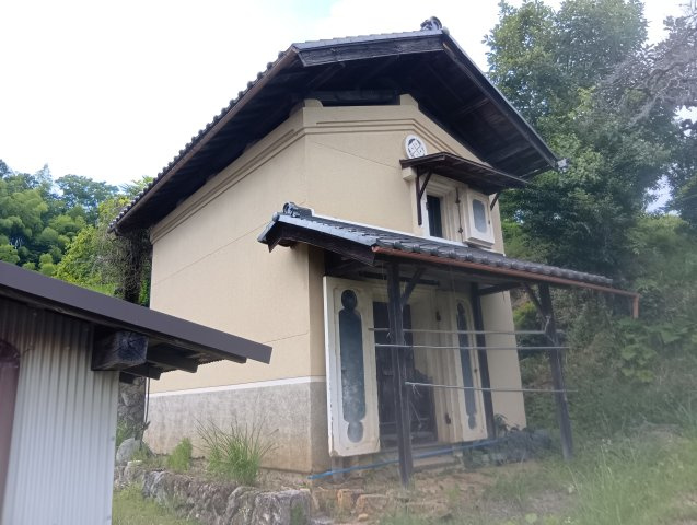 綾部市中山町古民家のその他