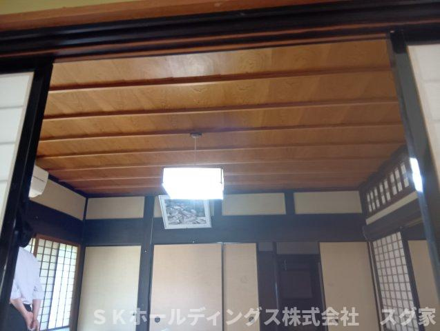 綾部市中山町古民家のその他