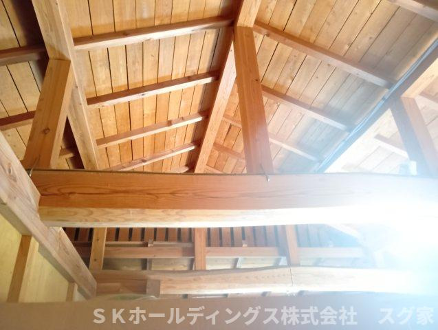 綾部市中山町古民家のその他