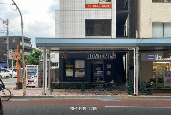クレアーレ三軒茶屋の画像