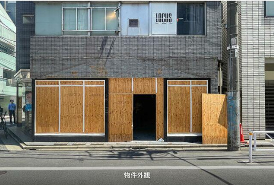 ステージ青山の画像