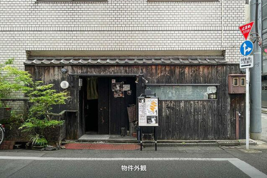 佐藤ビルの画像