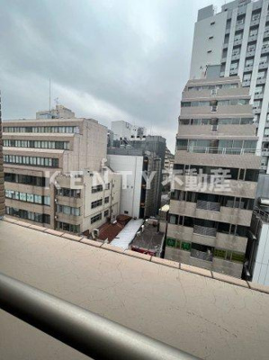 【展望】 | クロスレジデンス蒲田