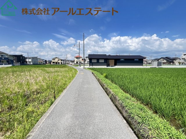 加古川市野口町古大内　全3区画　山電「別府駅」徒歩20分の周辺