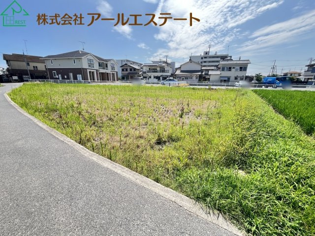 加古川市野口町古大内　全3区画　山電「別府駅」徒歩20分の周辺