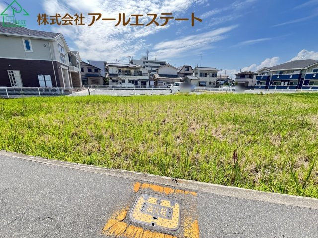 加古川市野口町古大内　全3区画　山電「別府駅」徒歩20分の周辺