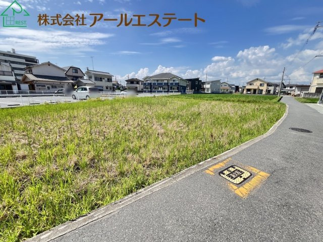 加古川市野口町古大内　全3区画　山電「別府駅」徒歩20分の周辺