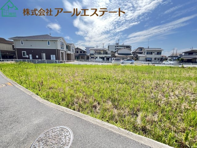 加古川市野口町古大内　全3区画　山電「別府駅」徒歩20分の周辺