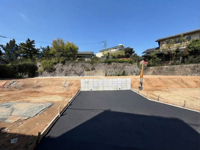 石崎三丁目の周辺|現地（2026年10月2日）撮影