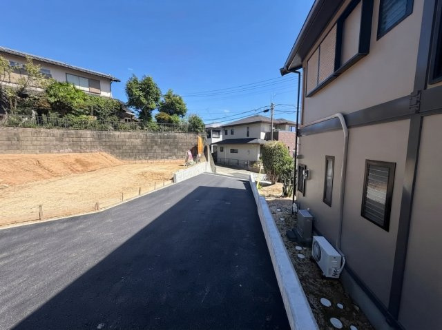 石崎三丁目の周辺|現地（2026年10月2日）撮影