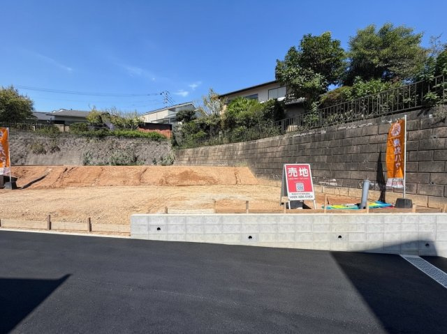 石崎三丁目の外観|現地（2026年10月2日）撮影