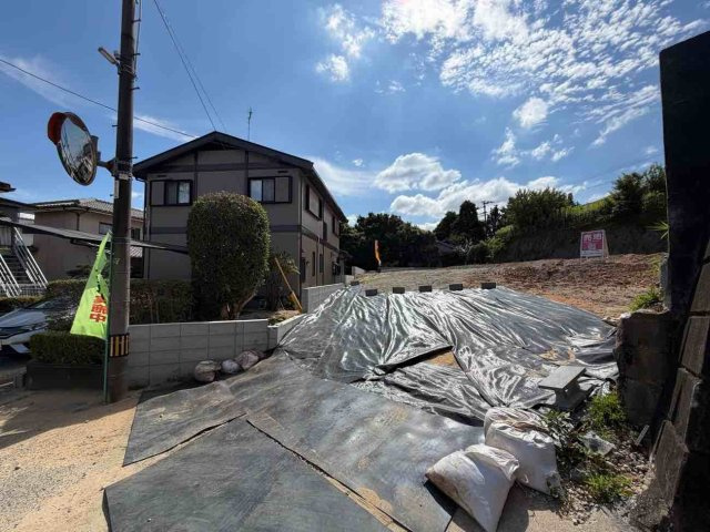 石崎三丁目の周辺|現地（2026年7月25日）撮影