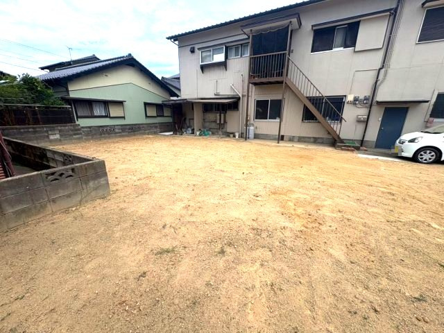東貫一丁目（5期）の周辺|現地（2026年7月30日）撮影