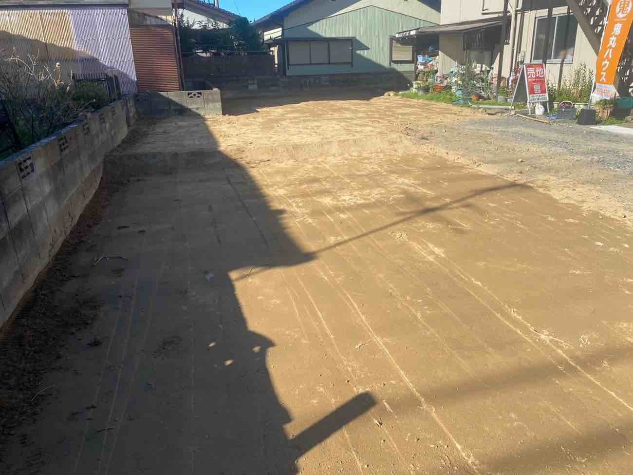 東貫一丁目（5期）