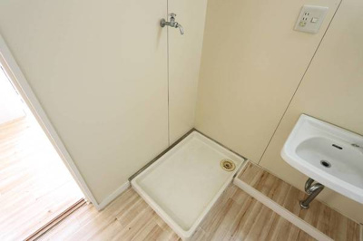 【その他】 | ビレッジハウス千丁1号棟 | ビレッジハウスの同一物件・同一タイプの間取りの写真です