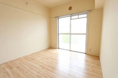 【その他】 | ビレッジハウス千丁1号棟 | ビレッジハウスの同一物件・同一タイプの間取りの写真です