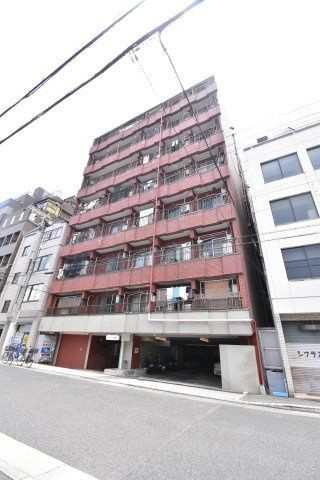 ニューライフ赤坂