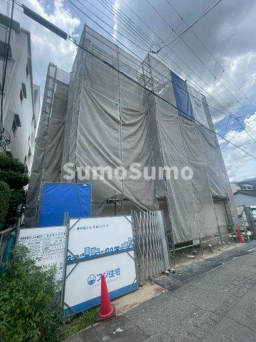 フジパレス尼崎西長洲町