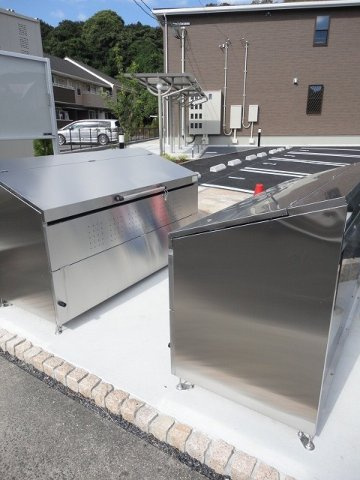 カーサ・ソレイユのその他