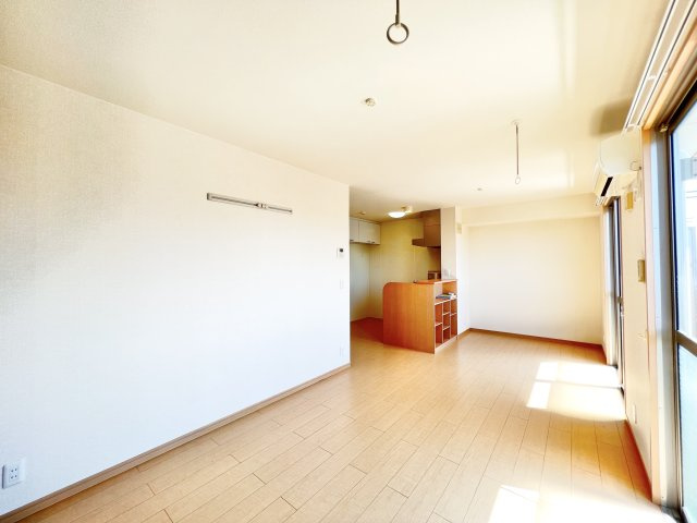 ベルヴィラージュの居間・リビング|※別部屋参考写真