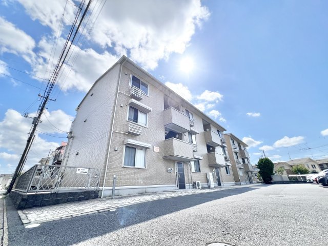 ベルヴィラージュ